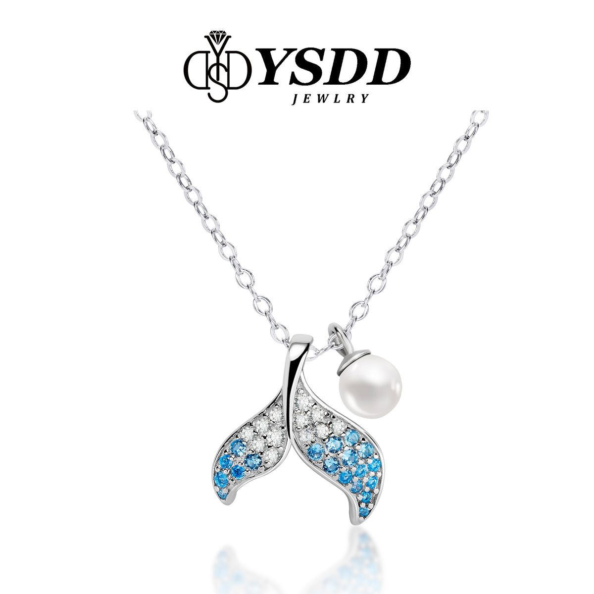 【#70 VIPStreamers】925 Sterling Silver Necklace