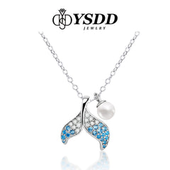 【#70 VIPStreamers】925 Sterling Silver Necklace