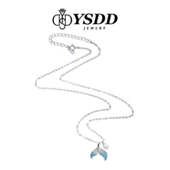 【#70 VIPStreamers】925 Sterling Silver Necklace