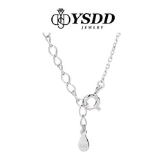 【#70 VIPStreamers】925 Sterling Silver Necklace