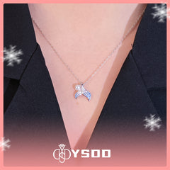 【#70 VIPStreamers】925 Sterling Silver Necklace